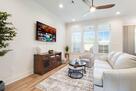Luxury Town Homes In Youngsville