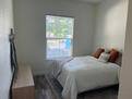 Furnished Home-Quiet Gated Community