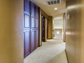 2nd Floor Hallway Closets