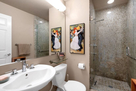 Furnished Home in Walnut Creek CA pool