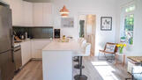 Light,airy and bright!