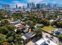 Proximity to Design District and Miami Beach