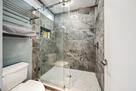 Master Shower