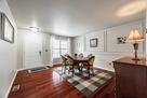 Furnished 4 Bedroom Home in Canton MI