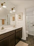 Full Bathroom Upstairs