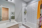 Lower West Side Furnished Condo