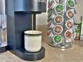 Coffee maker