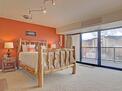 Contemporary 9th Floor Loft