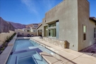 Furnished/Turn-Key Modern in the Cliffs Villa