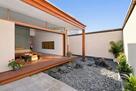 Penthouse Outside