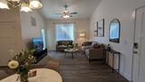 3 BR Condo Utils and Cleaning Included