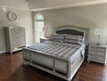 Spacious 5-Bedroom Farmhouse  with Pool