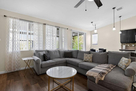 Fully Furnished Single Story 4BR