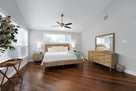 Furnished Executive Home in Fort Worth