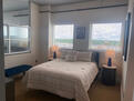Bedroom 1 with Queen bed