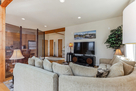 Longmont Furnished Corner Loft