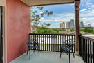 Furnished Condo Rental Houston