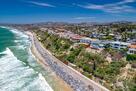 Views from above