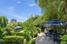Guest House in West Hollywood Hills CA