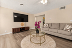 Furnished Rental near Memphis