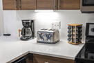 Modern Executive 1BR with King Bed
