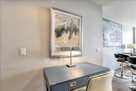 Beautifully Appointed 1 Bdm Condo 9th fl