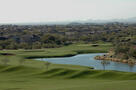 Las Sendas Golf Course and Lake