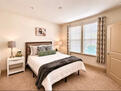 Guest bedroom