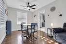 Chicago Furnished Rental in Chatham