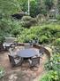 Shared patio and garden 14