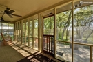 Screened Porch
