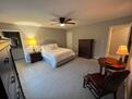 Guest Room (Queen Bed)