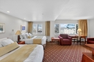Anchorage Grand Apartments
