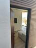 Entry with digital keypad and security system