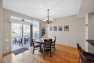 Westminster Furnished Townhouse