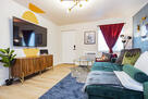 Charming 1 Bed Bungalow Arts District