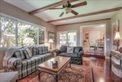 Los Altos Tuscan Villa