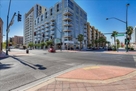 Beautifully Appointed 1 Bdm Condo 9th fl