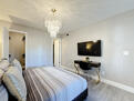 Contemporary Condo With Great Amenities