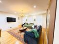 4BR Home w Parking and Yard NYC JSQ PATH