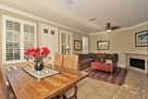 Fully Furnished Townhome in Irvine, CA