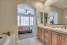 Large Furnished Condo in Scottsdale