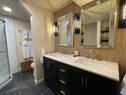 Primary Ensuite - Double Vanity