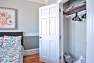 SF Furnished 4 Bdrm Outer Mission Flat