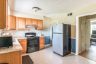 Safe, Comfortable 2-Bedroom Townhouse
