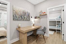 Dedicated Workspace
