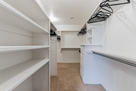 Master Walk In Closet