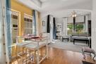 1 Bed 1.5 Bath Townhome at Eastbridge