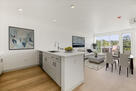 Furnished New 1 BR Apartment The Steward