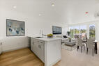 Furnished New 1 BR Apartment The Steward